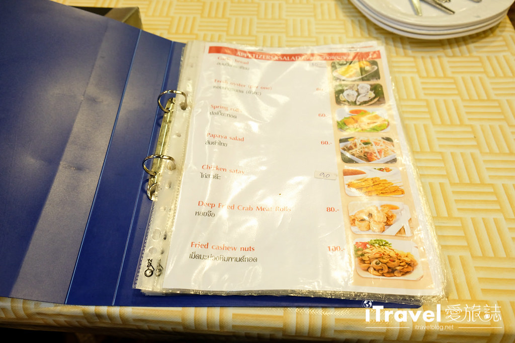 华欣美食餐厅 Hin Sai Seafood (3)