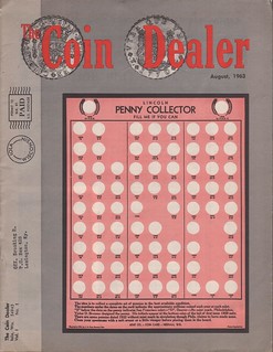 The Coin Dealer 63-08
