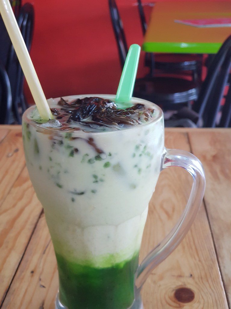 Khatira Jdt $7 @ Restoran Bisik Bisik Shah Alam