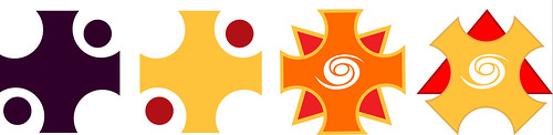 older logo