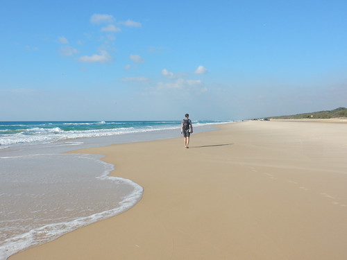 Un paraíso llamado Fraser Island - AUSTRALIA POR LIBRE: EL PAÍS DEL FIN DEL MUNDO (44)