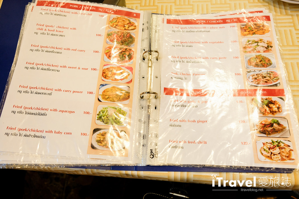 华欣美食餐厅 Hin Sai Seafood (6)