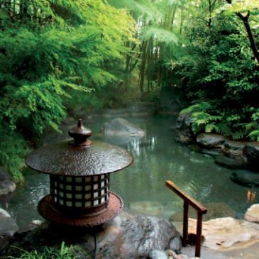 Love Onsen? Read This Guide to Japan's Best Inns and Hot Springs
