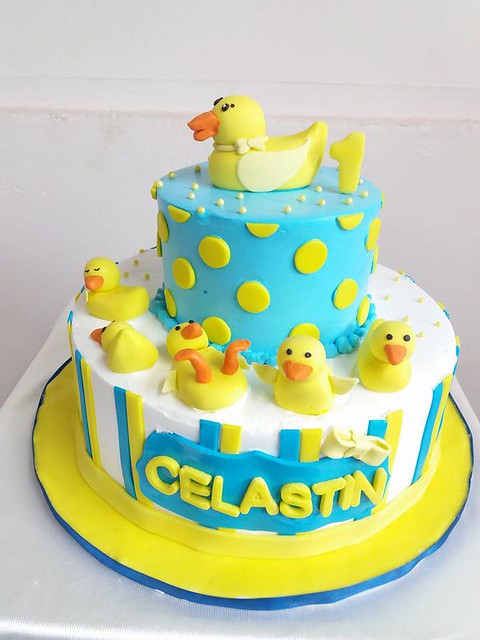 Cake by Le patisserie