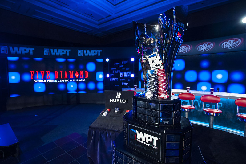 WPT Champions Cup