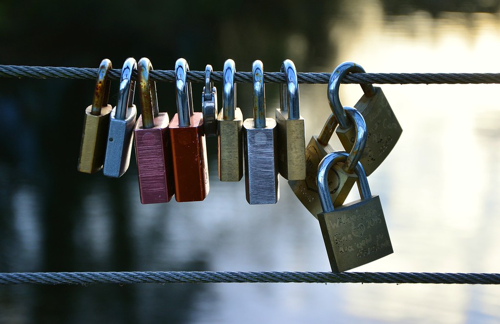 Combination locks