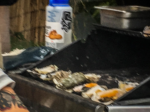 Slough Foods Oyster Party-002