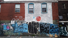 Halifax Graffiti