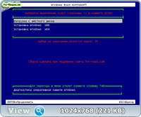 Сборка Windows 7 SP1 11 in 1 KottoSOFT (x86x64)