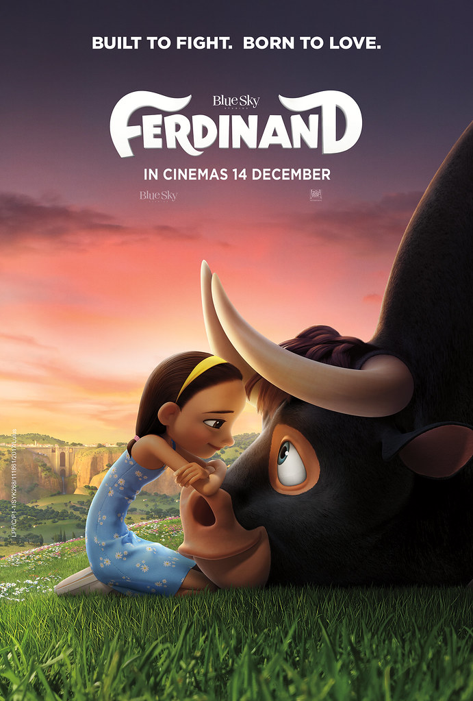 Filem Ferdinand