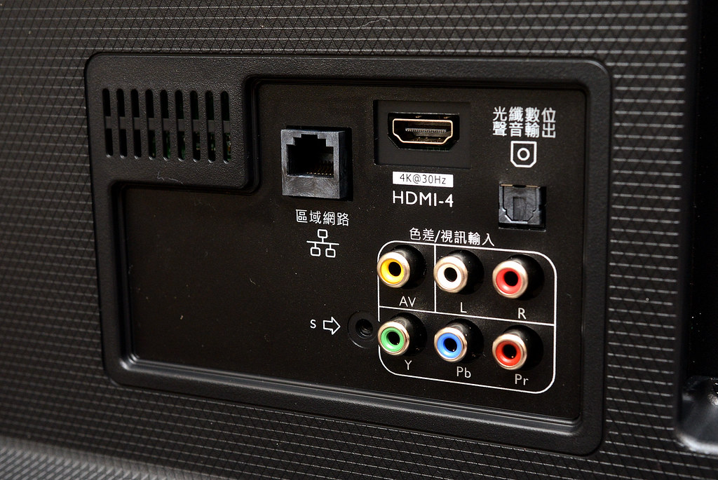BenQ 55SW700 4K HDR 智慧連網電視機