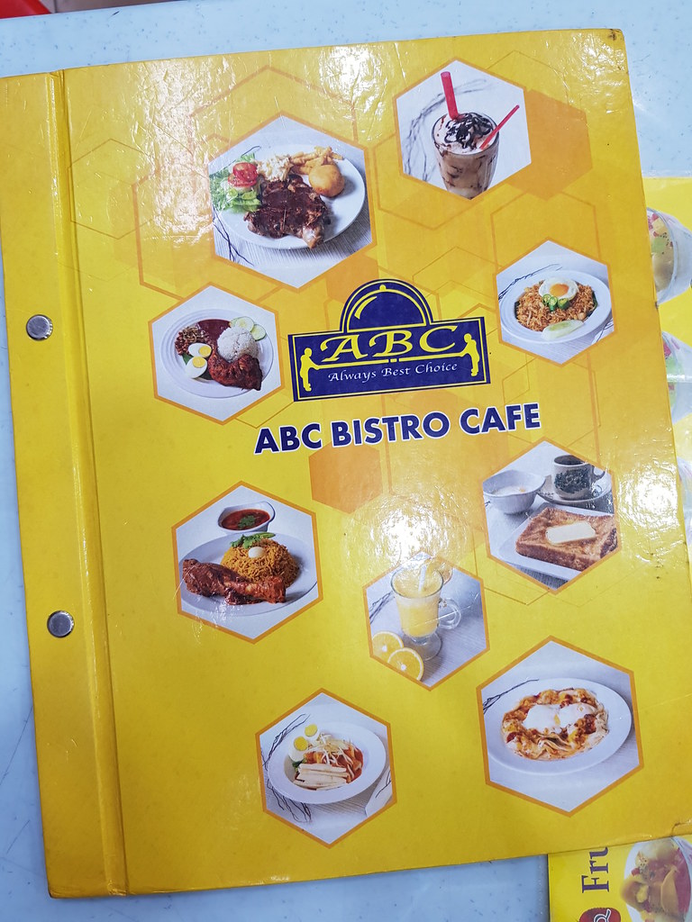 @ ABC Bistro Cafe KL Brickfields