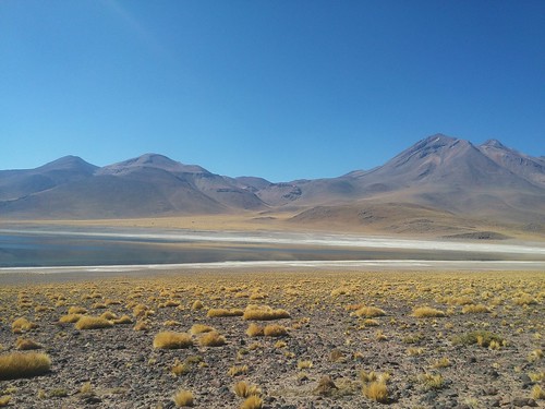 San Pedro de Atacama, Chile. Writer Stephane Alexandre on travel, culture, and how times of uncomfortability and trouble form us, in Glimpses of Our Better Selves.