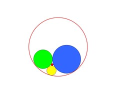 4 Circles Developed JPEG