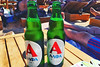 Mykonos - Super Paradise alpha beer