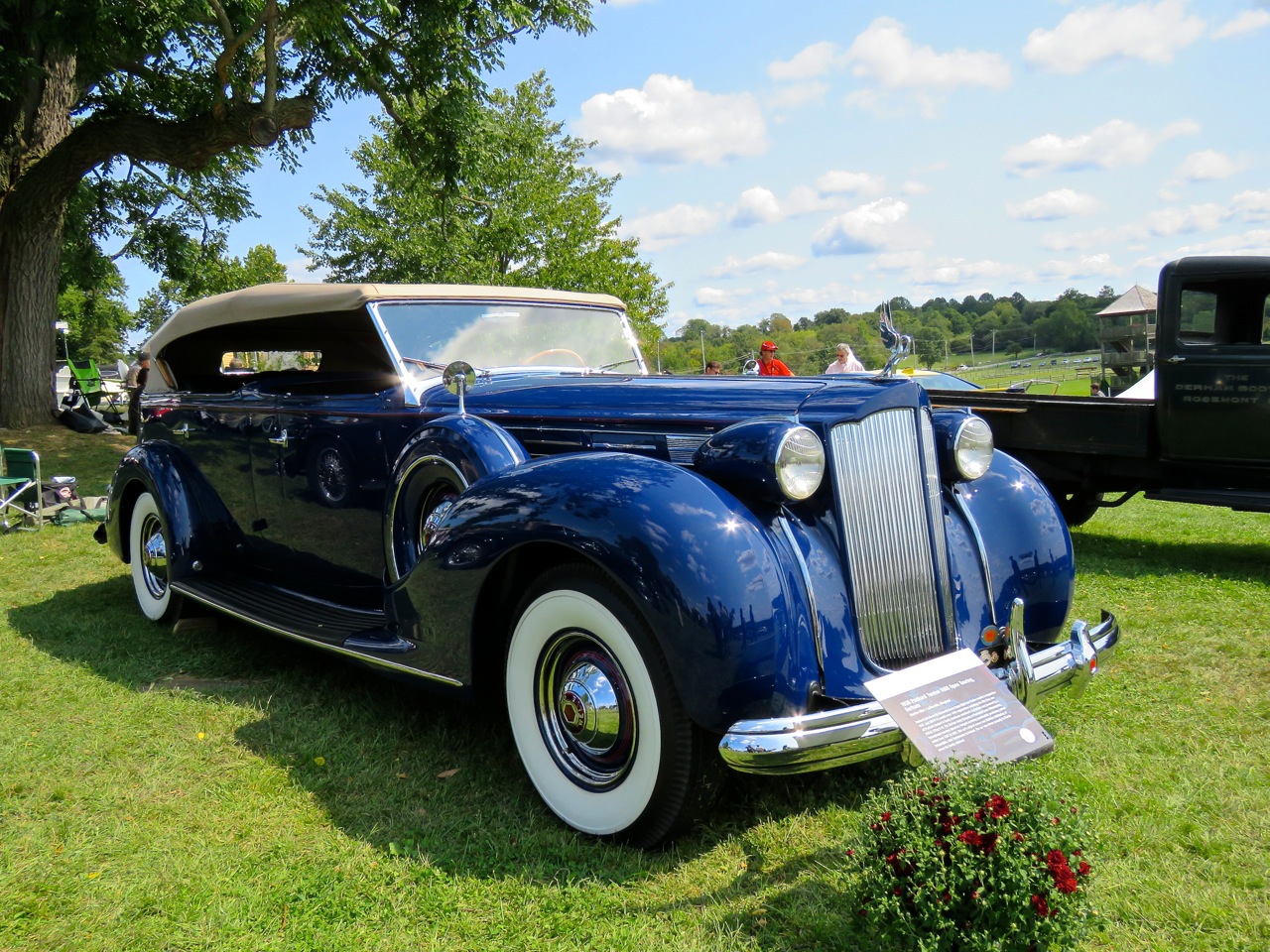 Packard Twelve 1608 Derham 2