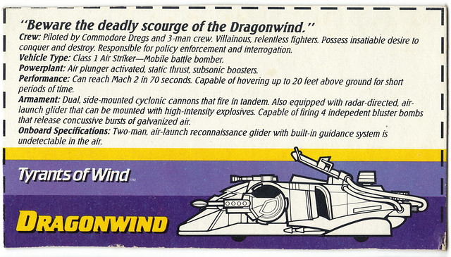 Dragonwind box