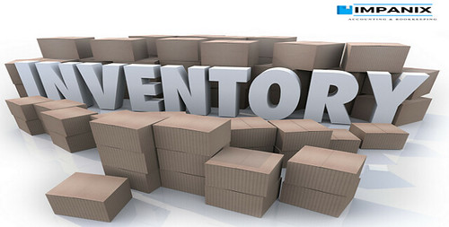 How to manage business inventory