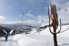 Bachledka Ski & Sun Resort