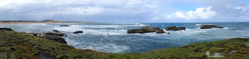 The Great Ocean Road, donde ruge el oceano - AUSTRALIA POR LIBRE: EL PAÍS DEL FIN DEL MUNDO (7)