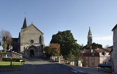 Montmorillon (Vienne) - Photo of Montmorillon