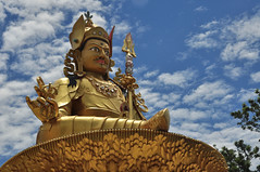 Amideva Buddha park, Kathmandu