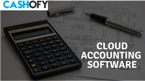 7 Reasons why you should use Cloud Accounting software