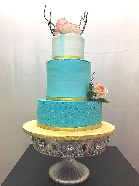 Cake by Sugar Castle