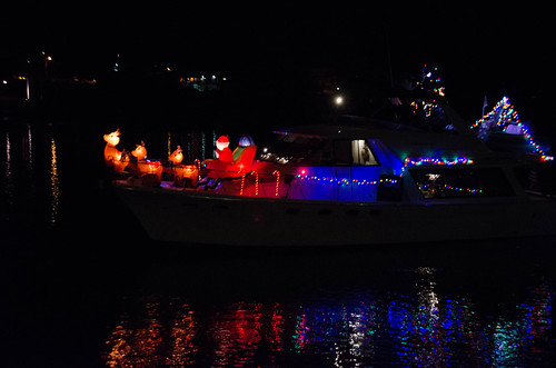 La Conner Lighted Boat Parade-053