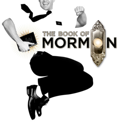 Fairwinds Broadway in Orlando presents “The BOOK of MORMON”