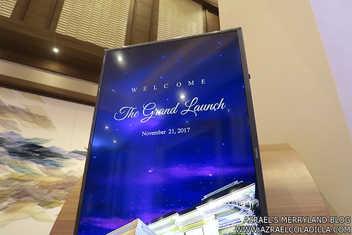2_Casa Ibarra Grand Launch Sign Board