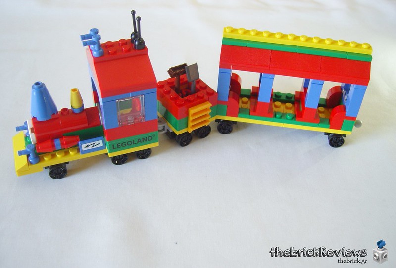 ThebrickReview: 40166 Legoland Train 38329474532_80ceb554d6_c