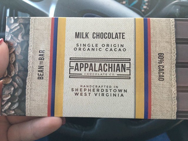 Appalachian Chocolate Co
