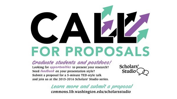Call-for-Proposals