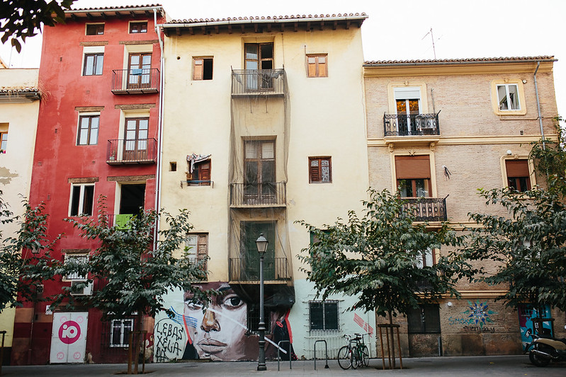 Valencia / Spain
