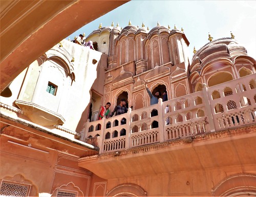 i-Jaipur 3-Hawa Mahal (8)