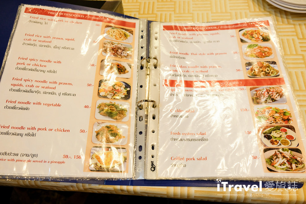 华欣美食餐厅 Hin Sai Seafood (5)