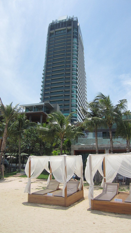 Cape Dara Hotel Pattaya