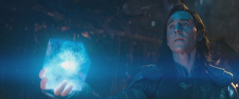 screencap - Avengers Infinity War (trailer 1) 16