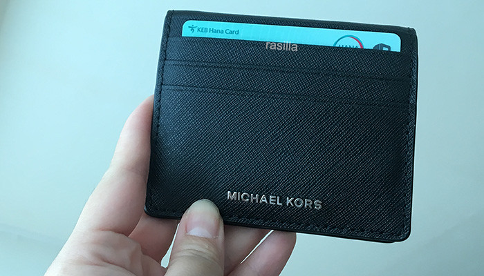MK Wallet