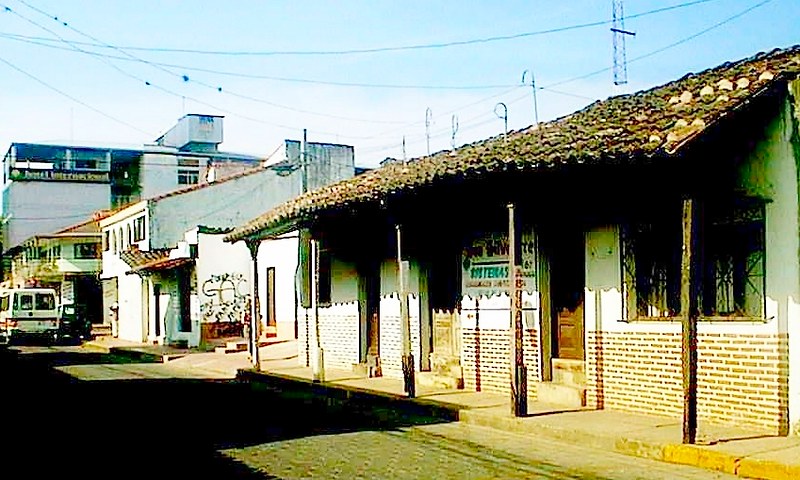 Santa Cruz Bolivia 