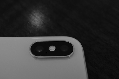 Apple iPhone X 09