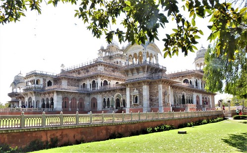 i-Jaipur 2-Central Museum (5)