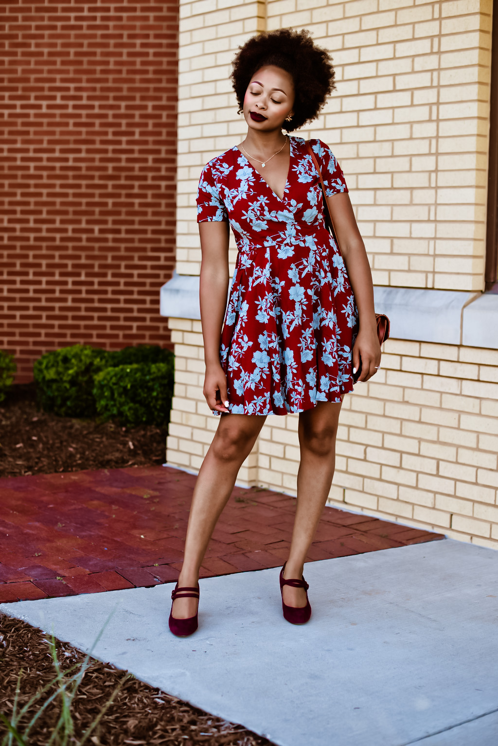Falling In Love with ModCloth