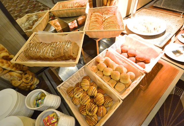 savoy hotel boracay breakfast buffet