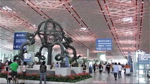 2018-Retour 3-Beijing-Terminal 3