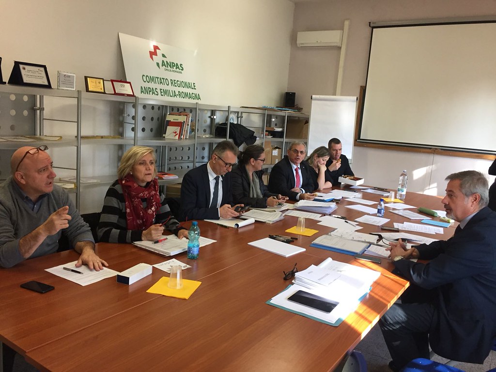 Bologna Proseguono le trattative con le organizzazioni sindacali per il rinnovo del CCNL