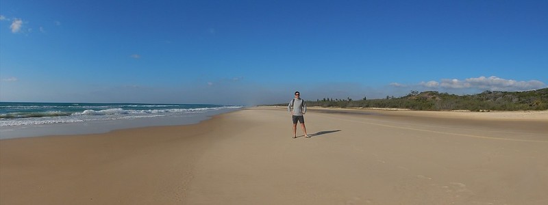Un paraíso llamado Fraser Island - AUSTRALIA POR LIBRE: EL PAÍS DEL FIN DEL MUNDO (47)
