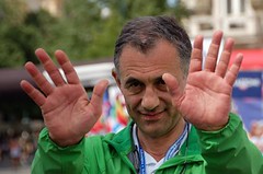 ROZHOVOR: Chceme RunCzech klonovat po Evropě a změnit přístup k českému běžci
