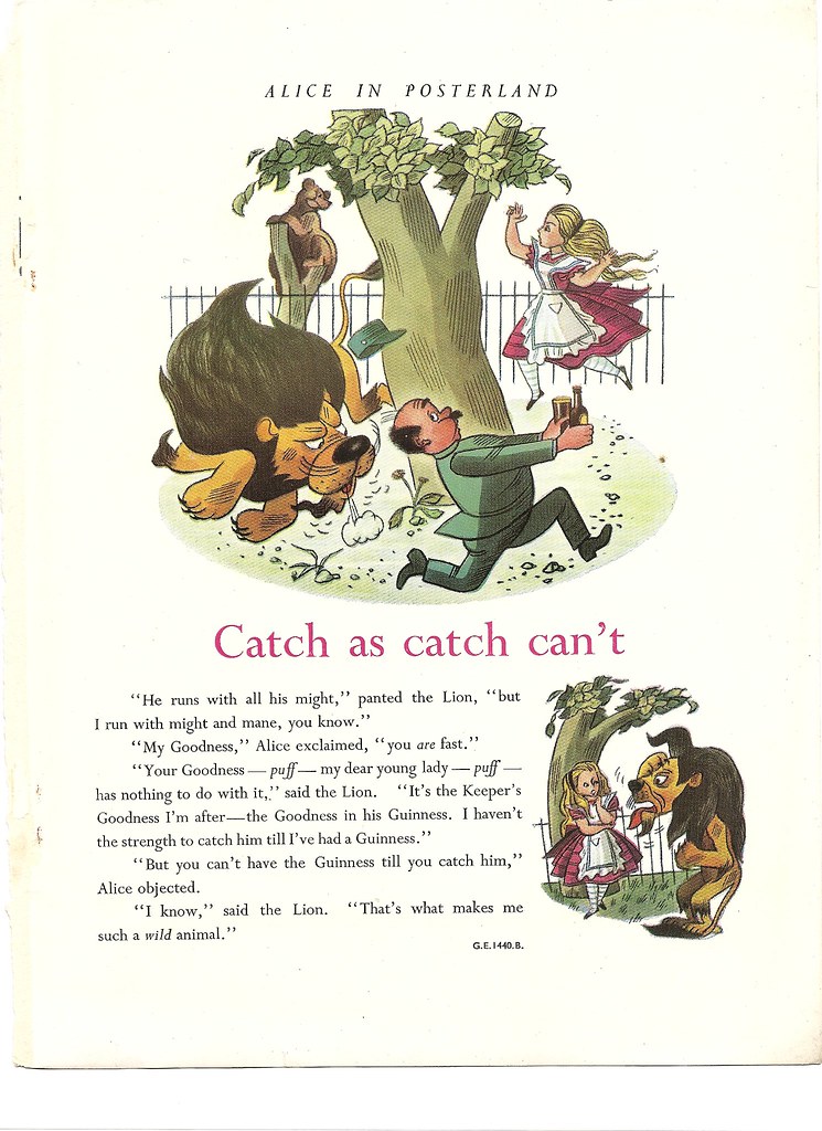 Guinness-1933-catch-as-catch-cant